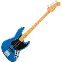 Fender Jazz Bass Active Player II Modified MN Electric Blue
