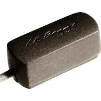 LR Baggs Radius Micro guitare
