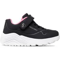 SKECHERS à scratch noir, taille 27