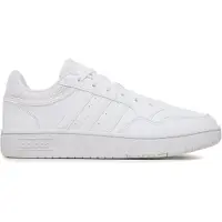 Adidas Originals Baskets 'Hoops 3.0' blanc