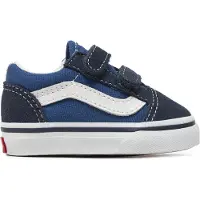 Vans Sneakers VN000D3YNVY1 in Blue color size 060