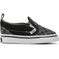 Vans Baskets gris foncé / noir