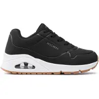 SKECHERS Boty Uno Stand ON Air, 310024LBLK