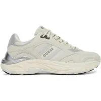 GUESS Squan Trainers Gris EU 41 Homme
