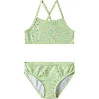 Name it Bikini - NmfZizla - Patina Green - - 1½-2 ans (86-92) - Bikini