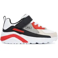SKECHERS Chaussures - Uno Lite - Revival-Edge - Blanc - - 37 - Chaussures