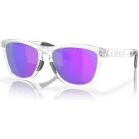 Oakley Frogskins Range Sunglasses Clair Prizm Violet/CAT3