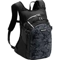 Spidi Tour Pack 24l Backpack Noir