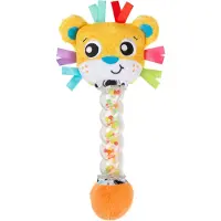 Playgro Hochet - Rain Hochet - Safari av. Løve - - UneTaille - Hochet