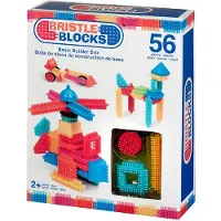 Coppens NEW CO VERTRIEBSGMBH Bristle Blocks 50T.en coffret 0 0 0