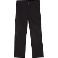 Isbjörn of Sweden Outdoor Pantalon - Escaliers - Noir - - 7-8 ans (122-128) - Pantalon - Coton
