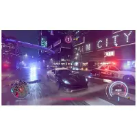 Ps4 Nfs Heat Uk