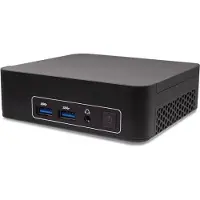 Aopen Pc De Bureau Den5128 I5-1240p/8gb/512gb Ssd