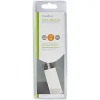 Nedis Adaptateur réseau USB convertisseur -