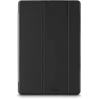 Hama Fold Clear (Samsung Galaxy Tab S10 Lite), Étui pour tablette, Noir