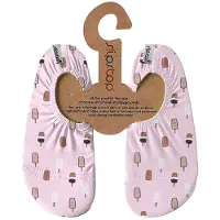 SLIPSTOP Chaussettes de bain Sherbet Enfants