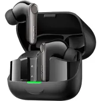 EarFun Air Pro 4+ Anc Earphones Noir
