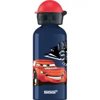 SIGG Cars Speed 400 Ml