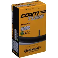 Continental Schrader (AV), 20", 34 mm