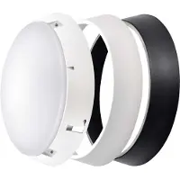 Emos Luminaire LED rond M.ARR 14W blanc neutre 71539