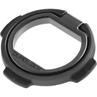 Quad Lock Anneau et support de téléphone version 2