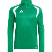Adidas Tiro 26 League Training Half Zip Sweatshirt Vert 3XL / Regular Homme