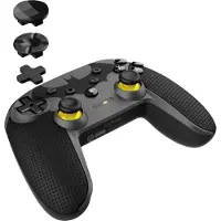 Trust 25789 accessoire de jeux vidéo Noir Bluetooth/USB Manette de jeu Android, Nintendo Switch, PC, iOS