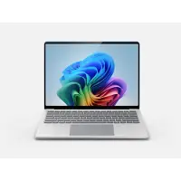 Microsoft Surface Laptop Copilot+ PC 13,8 Snapdragon X Elite / 16 Go / 512 Go Platine AZERTY