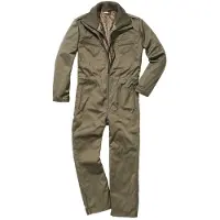 Brandit Panzerkombi 1PC 1 Combinaison PC