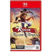 The Rogue Prince Of Persia - Switch 2