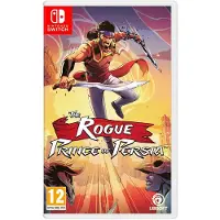 The Rogue Prince Of Persia - Switch