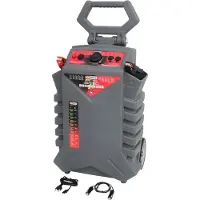 Ks Tools Booster 12/24 V, 3400 A ( 550.1725 )