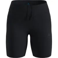 Odlo Essential Short Leggings Noir S Femme