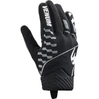 Ixon Venum Hurry Gants de moto