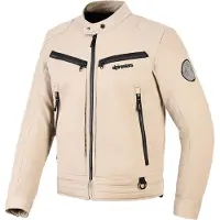 Alpinestars Bruiser Jacket Beige 3XL Homme