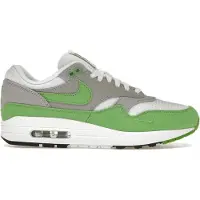 Nike Air Max 1 Patta 20th Anniversary Chlorophyll - EU : 45