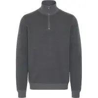Blend Pull-over 'BHBaal' gris foncé