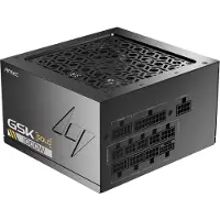 Antec Bloc d'alimentation GSK 1000 ATX3.1 1000 W entièrement modulaire, 80 PLUS Gold, noir