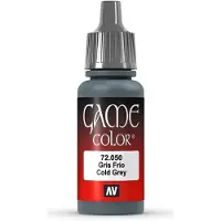 Vallejo Peinture Pa Games - Gris Froid