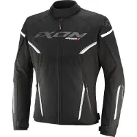 Ixon Striker 2 Veste textile de moto imperméable