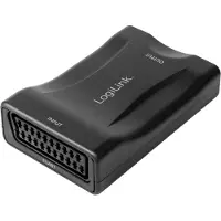 Ginza.se Péritel -> Convertisseur HDMI 1080p