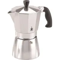 GEFU cafetiere 6 expresso 16080