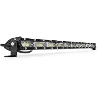 Amio Lampe de travail à LED AWL52 90 LED SPOT 9-36V