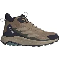 Adidas Terrex Anylander Mid Hiking Shoes Marron EU 50 2/3 Homme