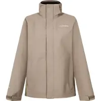 Berghaus Veste imperméable à capuche femme Hillwalker 2.0