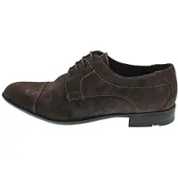 Lloyd Chaussure à lacets marron