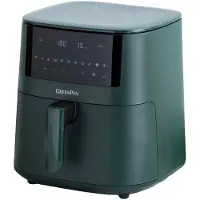BK Bistro XXL Airfryer, Friteuse, Vert