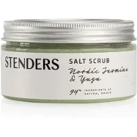 STENDERS Nordic Jasmine & Yuzu gommage corporel au jasmin 330 g