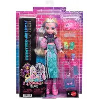 Monster High Lagoona - - JHK33