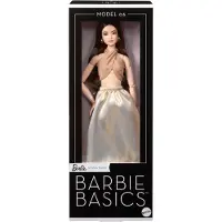 Barbie Signature JJX25, poupée de mode, filles, 6 ans, garçon/fille, 320 mm, multicolore